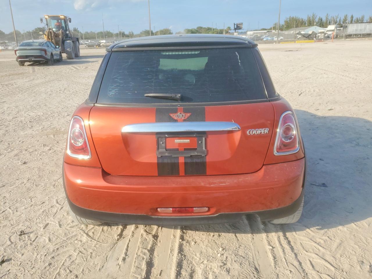 2013 Mini Cooper
