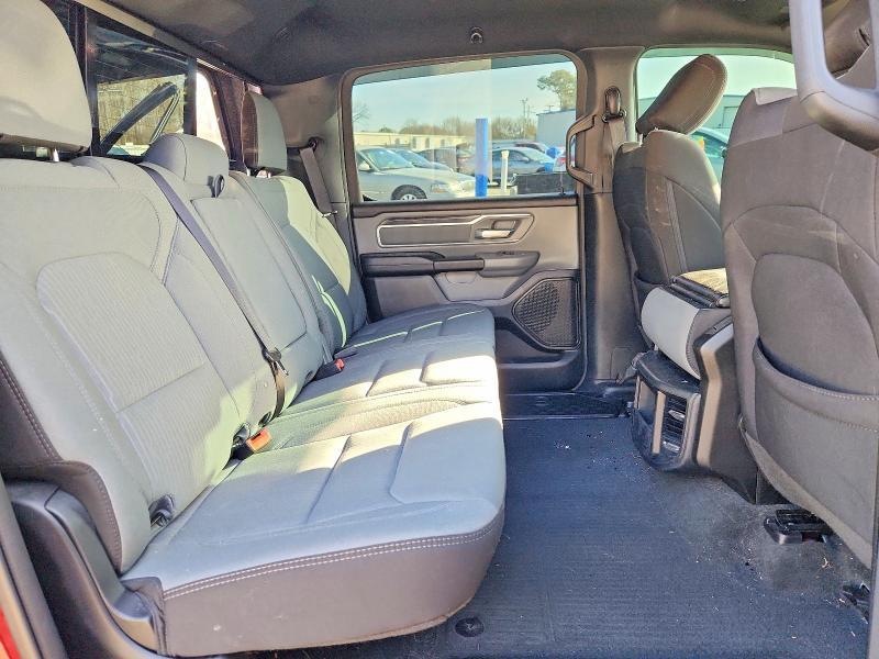 2023 Dodge RAM 1500 BIG Horn