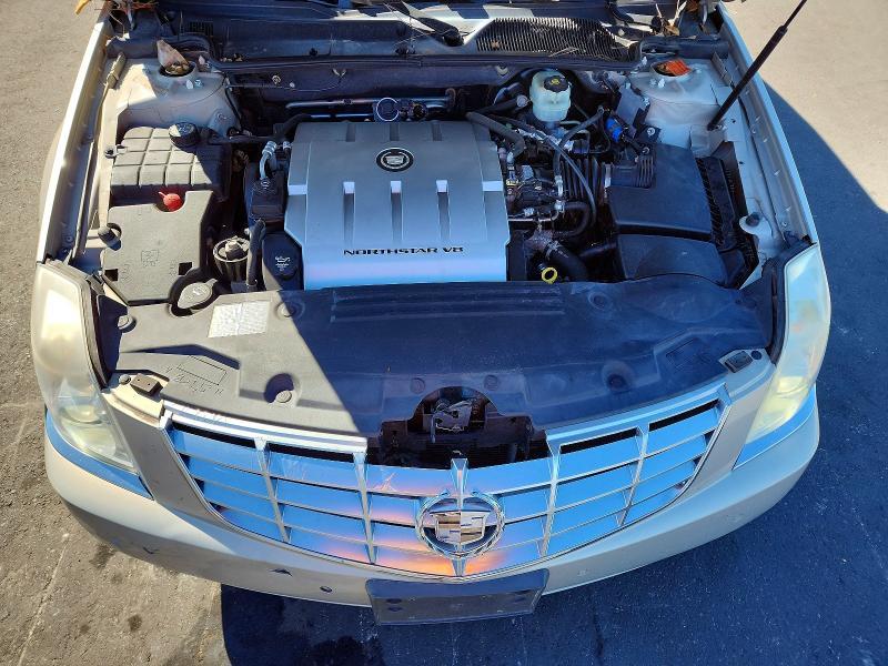 2007 Cadillac DTS