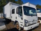 2009 Chevrolet W4 BOX Truck