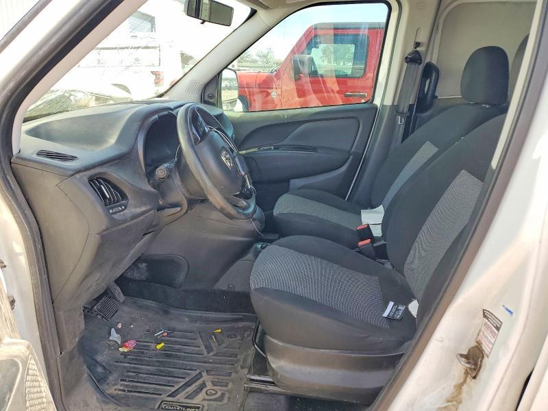 2020 Dodge Ram Promaster City