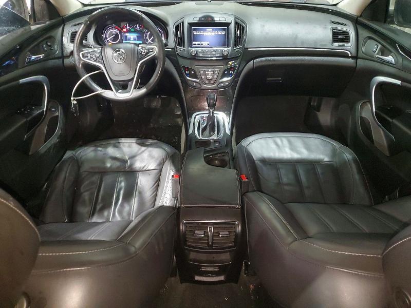 2015 Buick Regal Premium