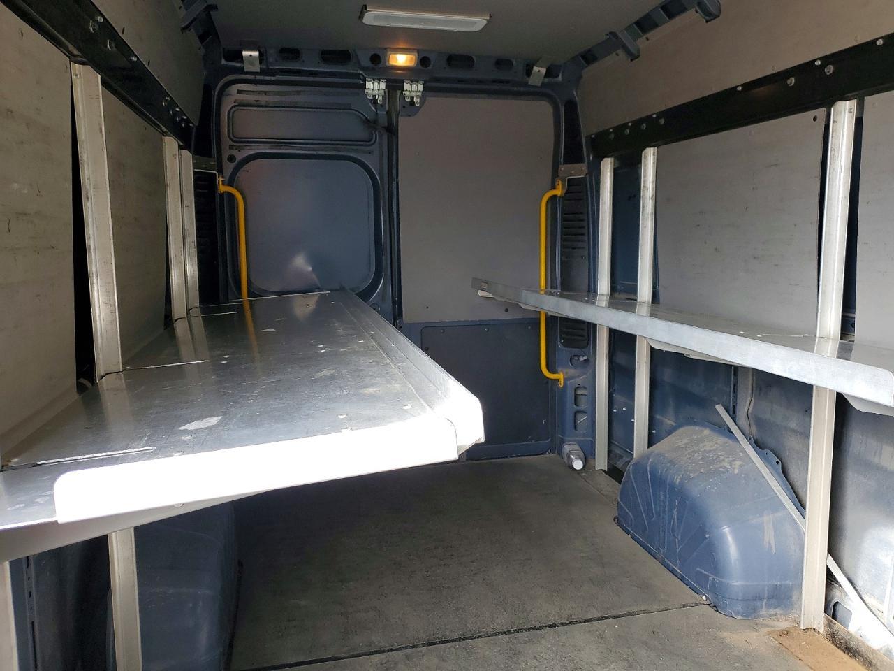 2019 Dodge Ram Promaster 3500 3500 High