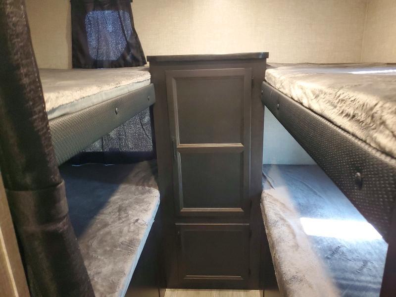 2023 Jayco JAY Flight Camper