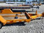 2014 Brookside 2014 Moran Welding INC SLT 121-6KE Tilt Deck Equip