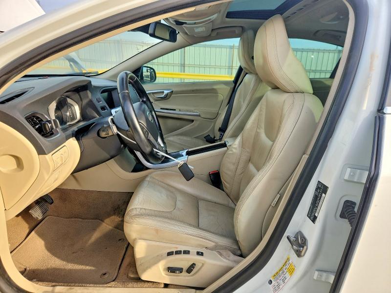 2014 Volvo S60 T5