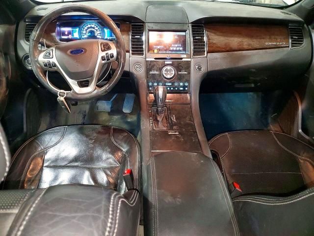 2013 Ford Taurus Limited