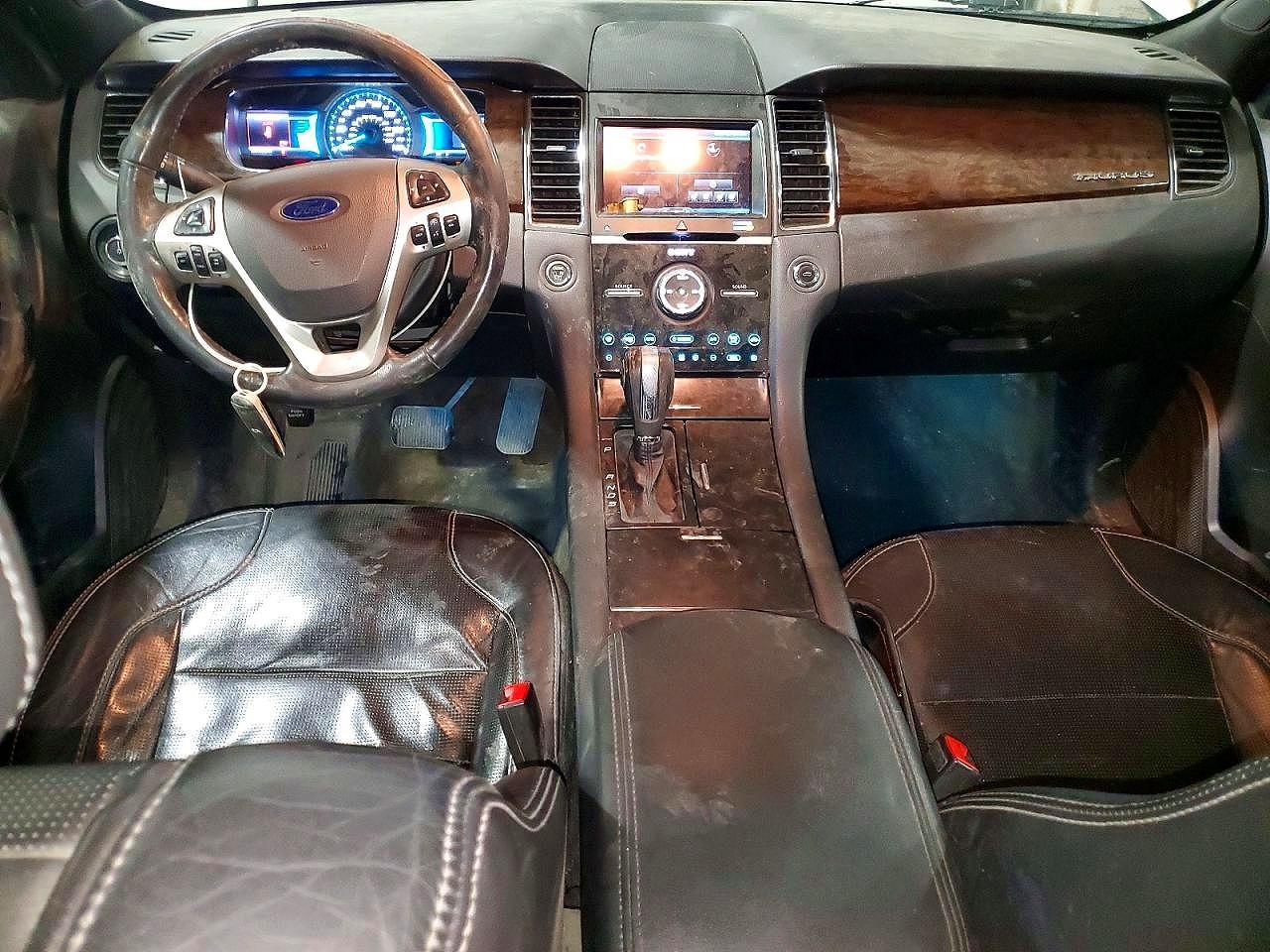 2013 Ford Taurus Limited