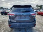 2016 Toyota Highlander Hybrid Limited