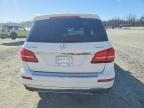 2017 Mercedes-Benz Gls 450 4matic