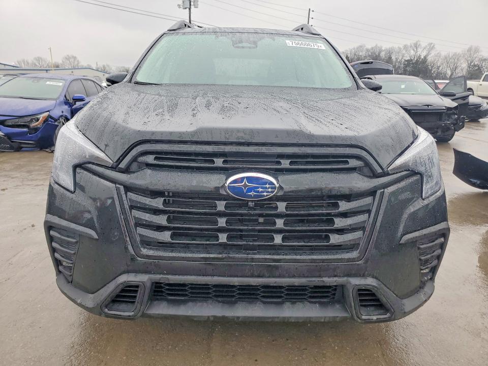 2023 Subaru Ascent Limited