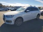 2019 Audi Q7 Premium Plus