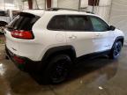 2018 Jeep Cherokee Trailhawk