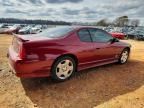 2007 Chevrolet Monte Carlo ss