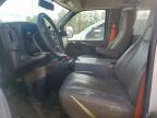 2013 Chevrolet Express G2500