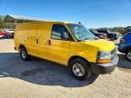 2021 Chevrolet Express G2500