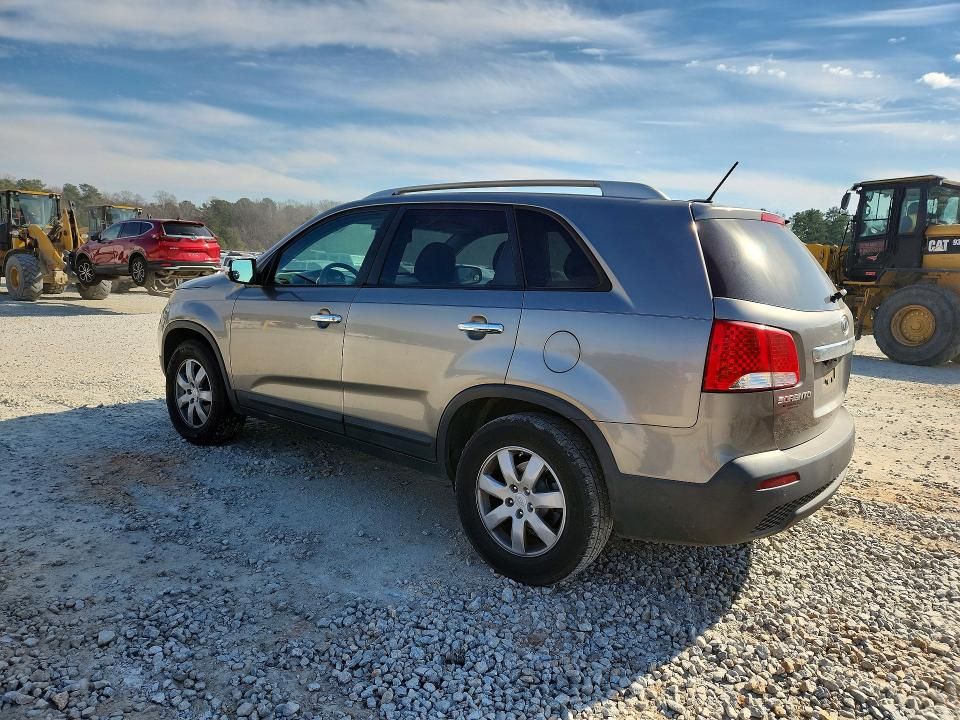 2011 KIA Sorento Base