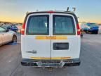 2013 Chevrolet Express G2500
