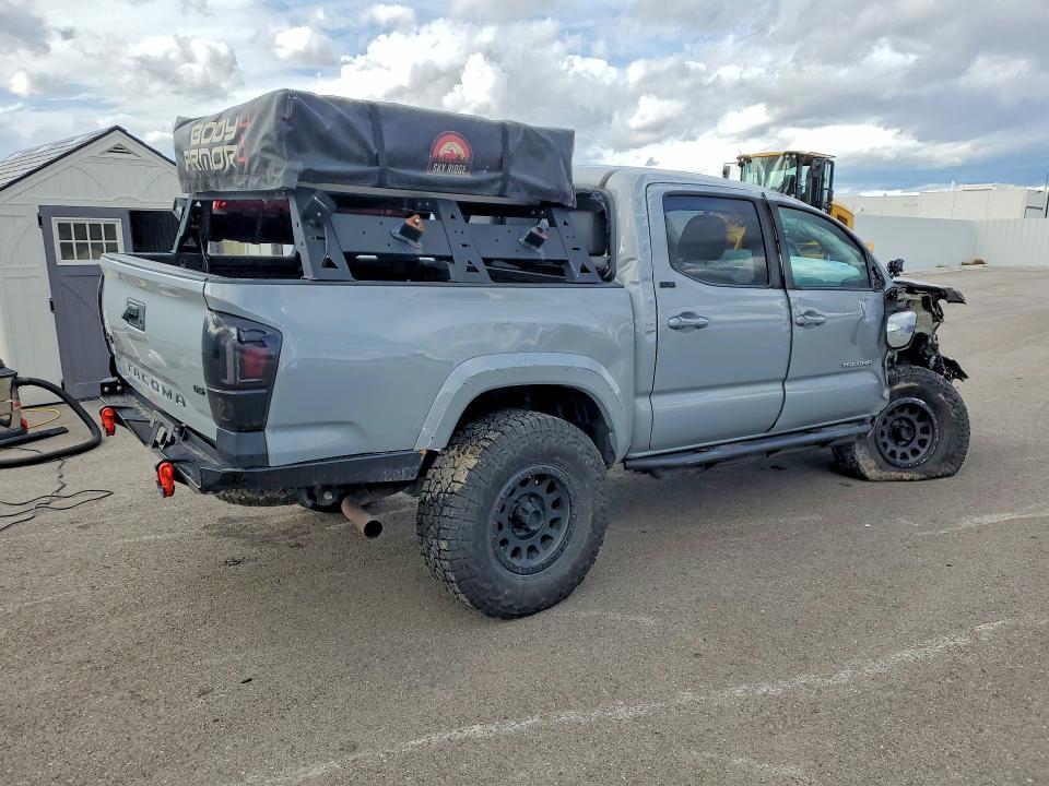 2019 Toyota Tacoma SR5 V6