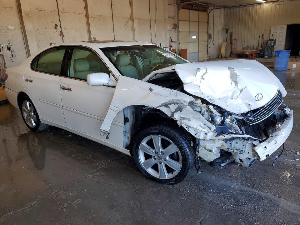 2005 Lexus Es 330