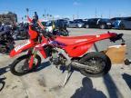 2024 Honda CRF450 RL