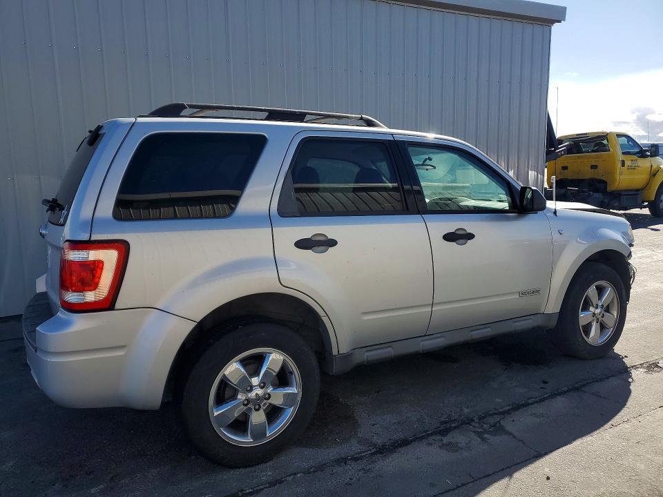 2008 Ford Escape xlt