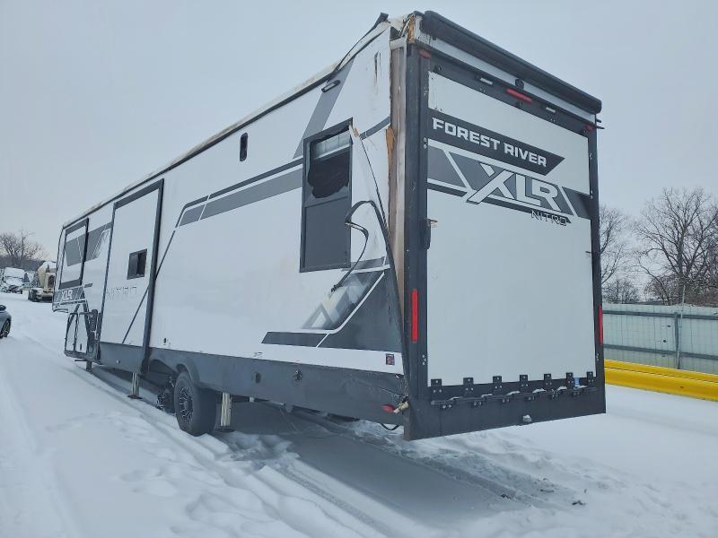 2026 Wildwood XLR