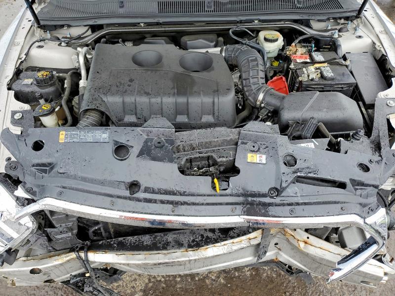 2014 Ford Taurus sel