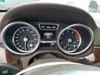 2013 Mercedes-Benz Ml 350 4matic