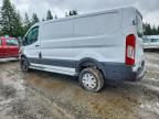 2025 Ford Transit T-250