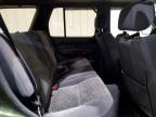1996 Nissan Pathfinder xe