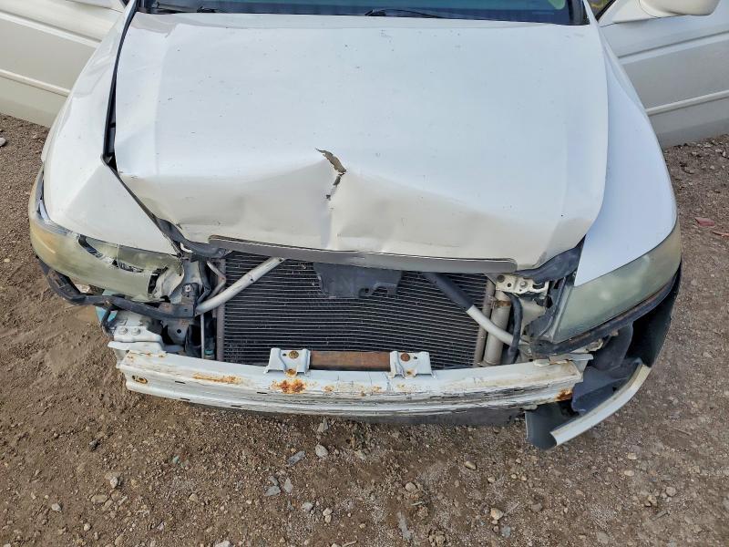 2004 Acura TL