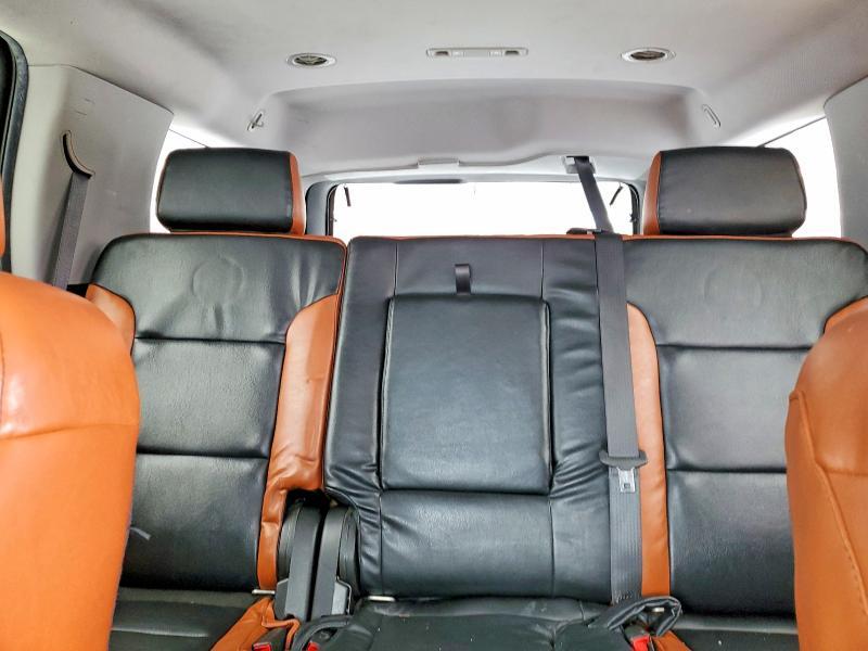 2007 GMC Yukon xl Denali