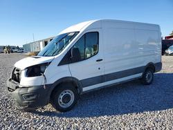 Ford Vehiculos salvage en venta: 2025 Ford Transit T-250