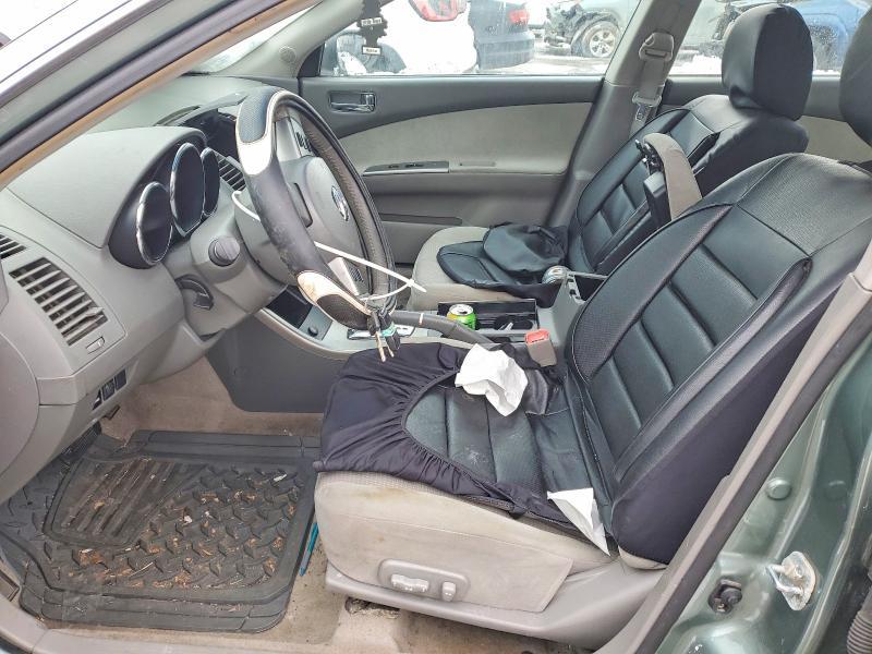 2006 Niss Altima s