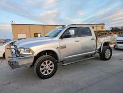 2017 Dodge 2500 Laramie en venta en Wilmer, TX