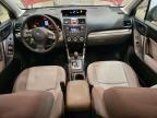 2014 Subaru Forester 2.5i