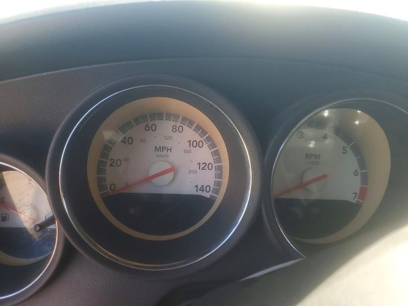2009 Dodge Charger sxt