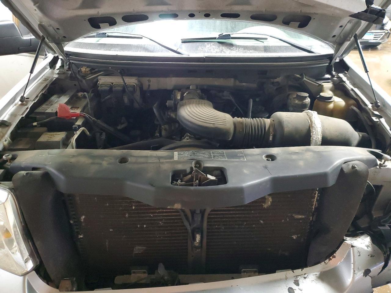 2006 Ford F150