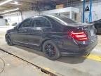 2012 Mercedes-Benz C 300 4matic