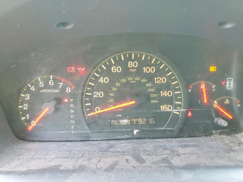 2003 Honda Accord lx