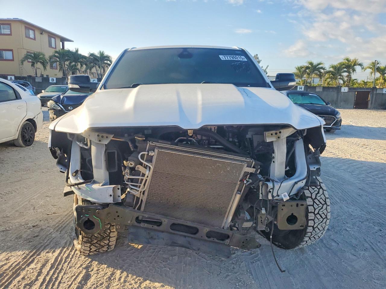 2021 Dodge RAM 1500 BIG Horn