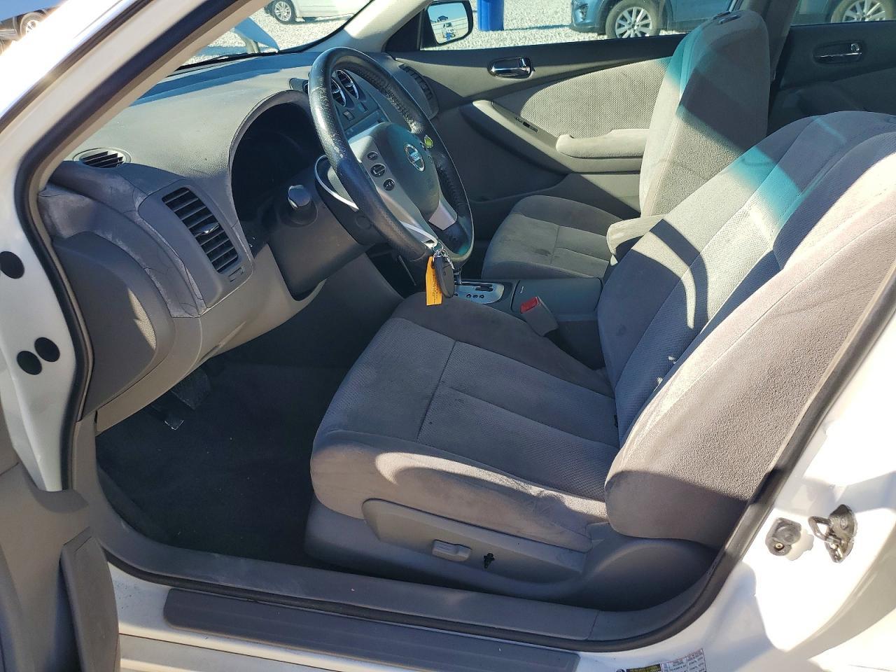 2007 Nissan Altima