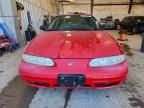 2004 Oldsmobile Alero gl