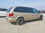2003 Chrysler Town & Country