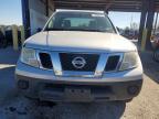 2018 Nissan Frontier s