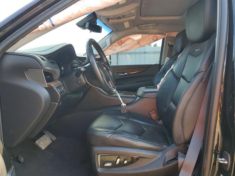 2019 Cadillac Escalade esv Luxury