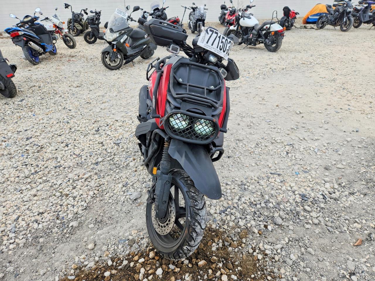 2024 Other Motorcycle Scooter