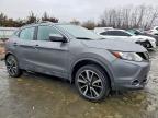 2018 Nissan Rogue Sport sl