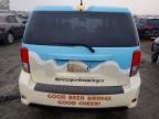 2015 Scion XB